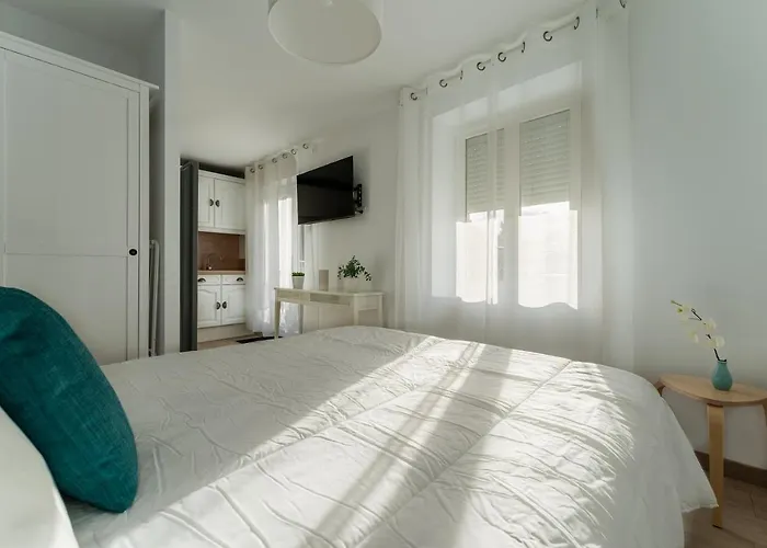 Cocoon Appart 2 Miribel