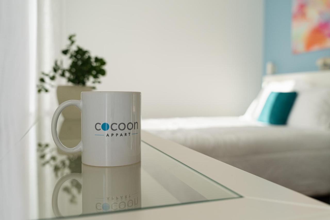 Cocoon 2 Miribel