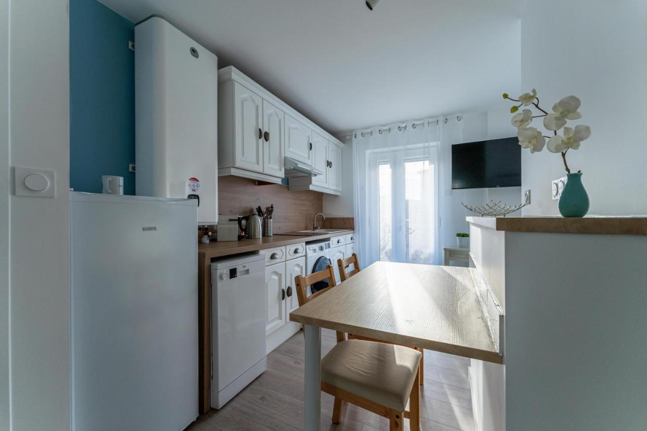 Apartment Cocoon 2 Miribel Miribel (Ain)