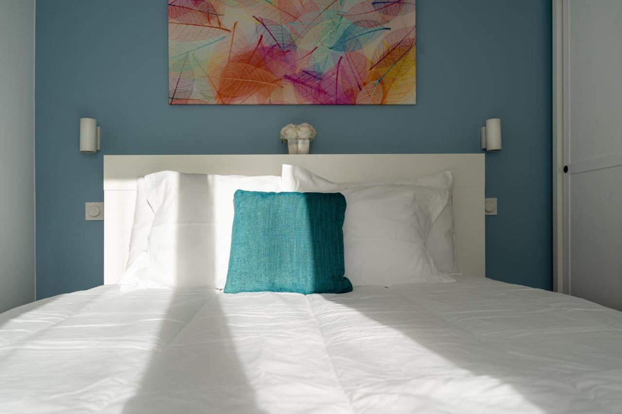 Cocoon 2 Miribel Apartment *
