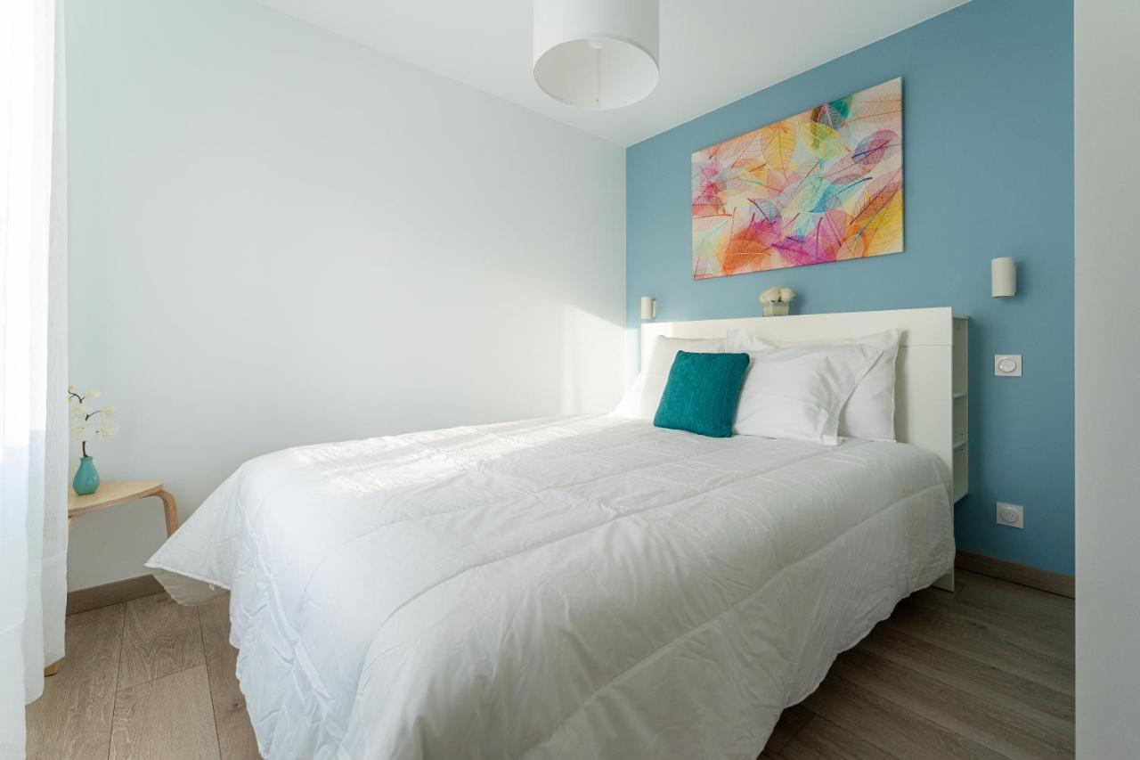 Cocoon 2 Miribel Apartment Miribel (Ain)
