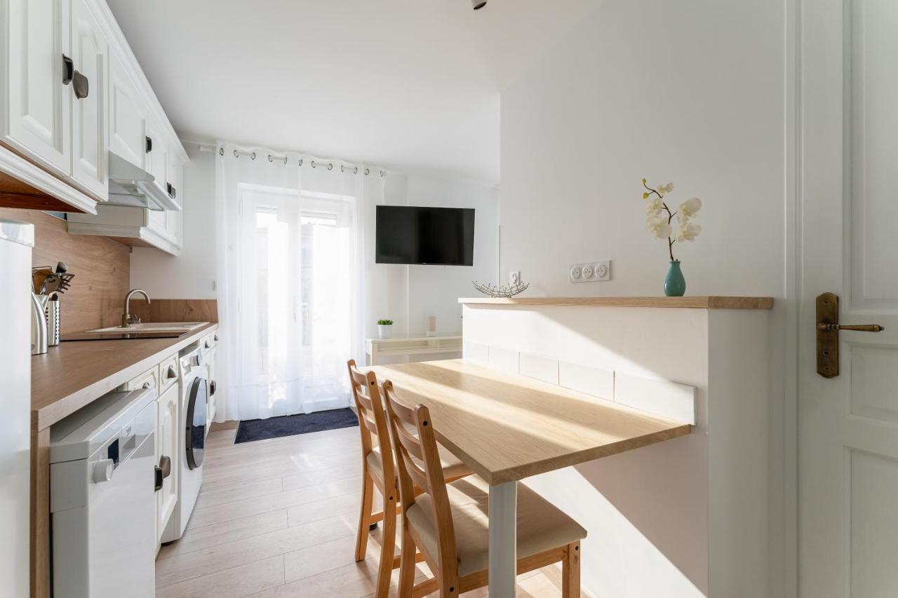 Apartamento Cocoon 2 Miribel *